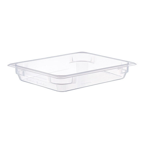 Araven bak gastronorm GN1/2 |065 mm| 962624