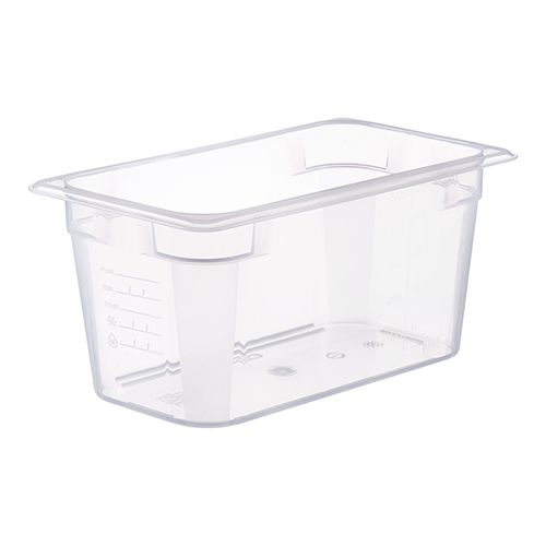 Araven bak gastronorm GN1/3 |150 mm| 962632