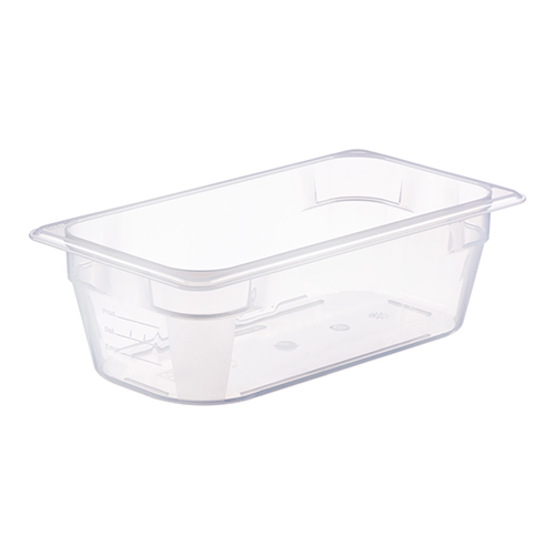 Araven bak gastronorm GN1/3 |100 mm| 962633