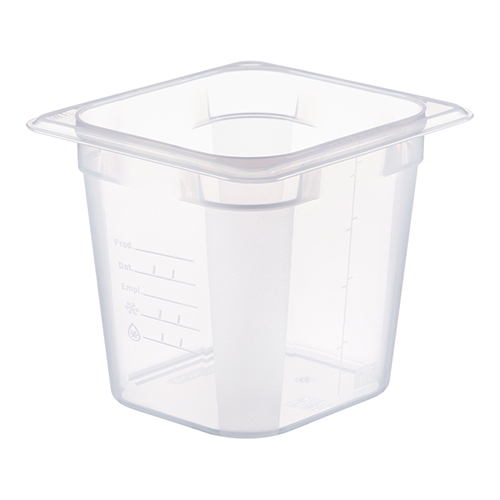 Araven bak gastronorm GN1/6 |150 mm| 962662