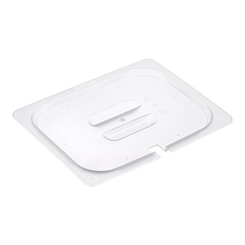 Araven deksel gastronorm |GN1/2| 962625
