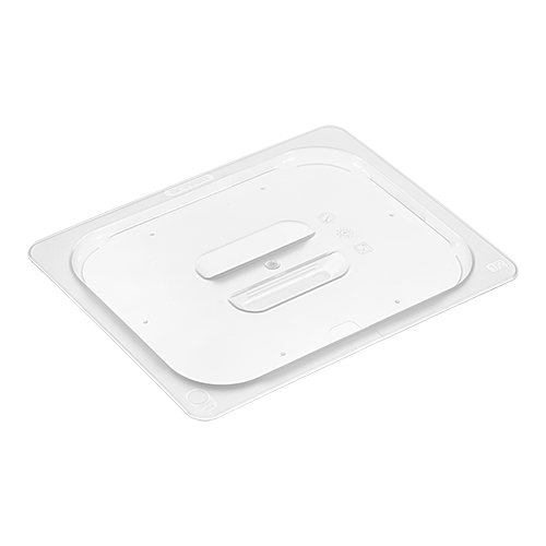 Araven deksel gastronorm |GN1/2| 962626