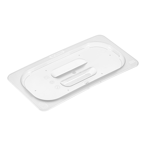 Araven deksel gastronorm GN1/3 962636
