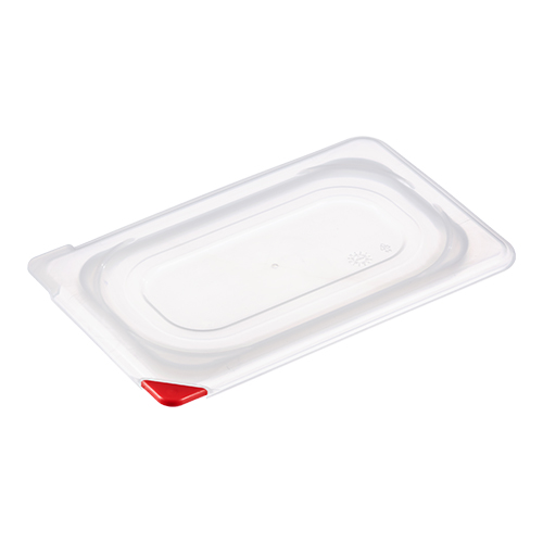 Araven deksel gastronorm GN1/3 962639