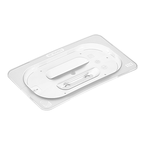 Araven deksel gastronorm GN1/4 962646
