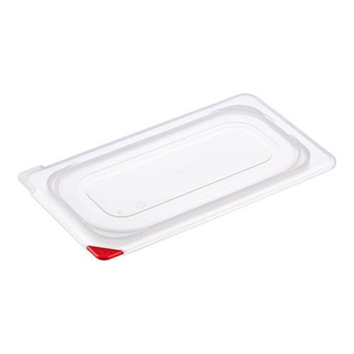 Araven deksel gastronorm |GN1/4| 962649