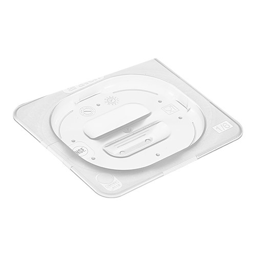Araven deksel gastronorm GN1/6 962666