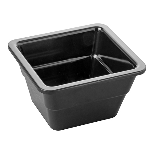 Pujadas bak gastronorm GN1/6 |100 mm| 060464