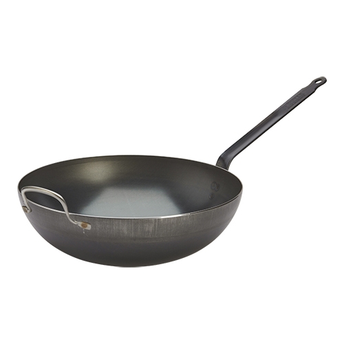 de Buyer wok Ø32cm 001184