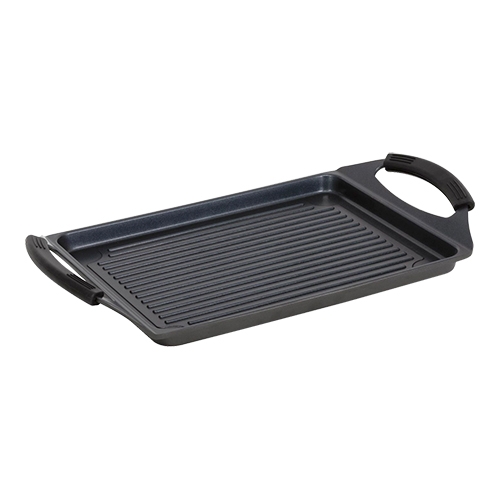 Pujadas grillplaat 45x27cm 720918