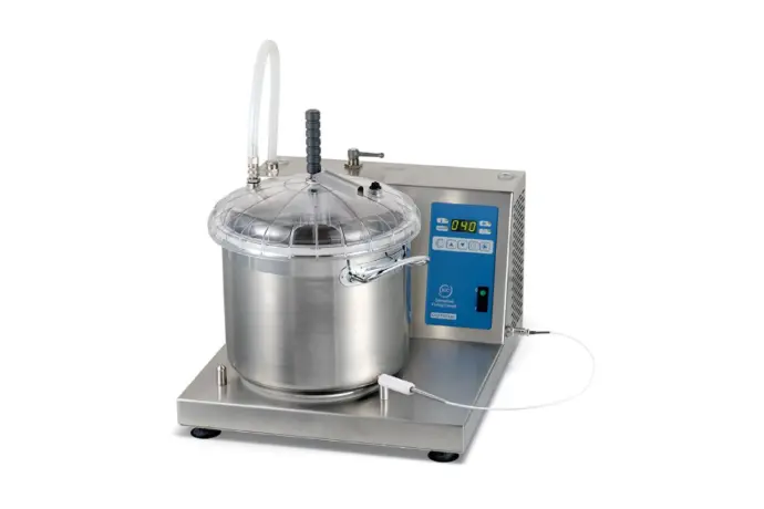 Gastrovac - ICC