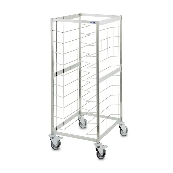 Hupfer Dienbladenafruimwagen voor 20xEN 1/1 TAWEDEL 1/20 EN 125-B