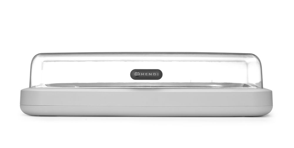 HENDI Koeldisplay UNIQ 871911