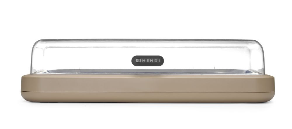 HENDI Koeldisplay UNIQ 871935