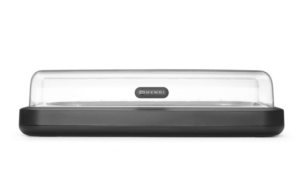 HENDI Koeldisplay UNIQ 871904