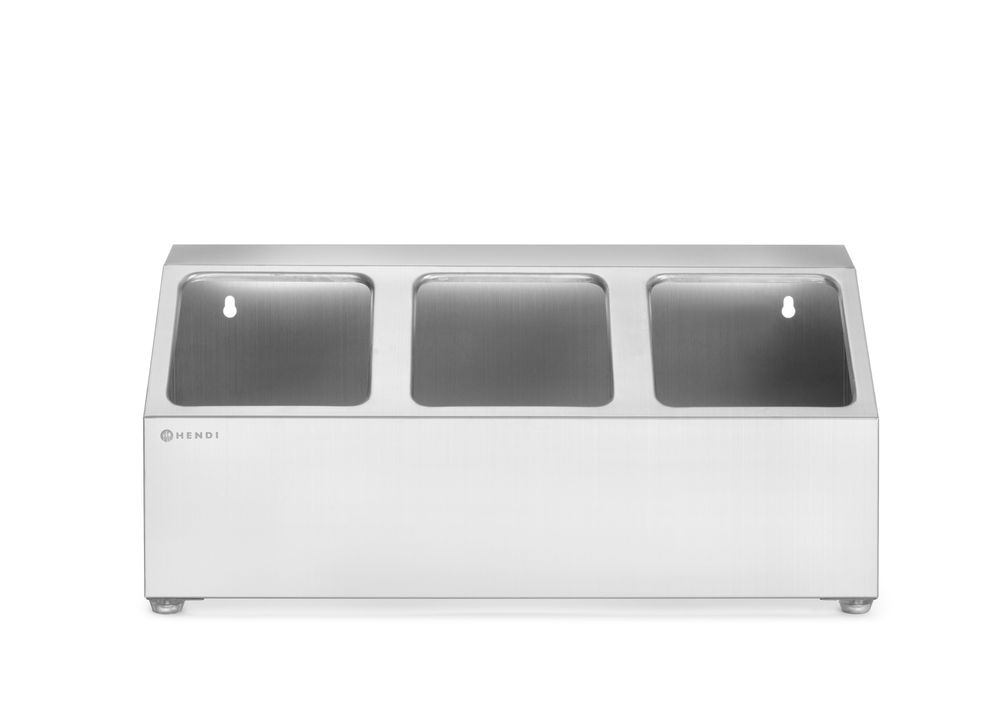 HENDI Gastronormbak houder 820032