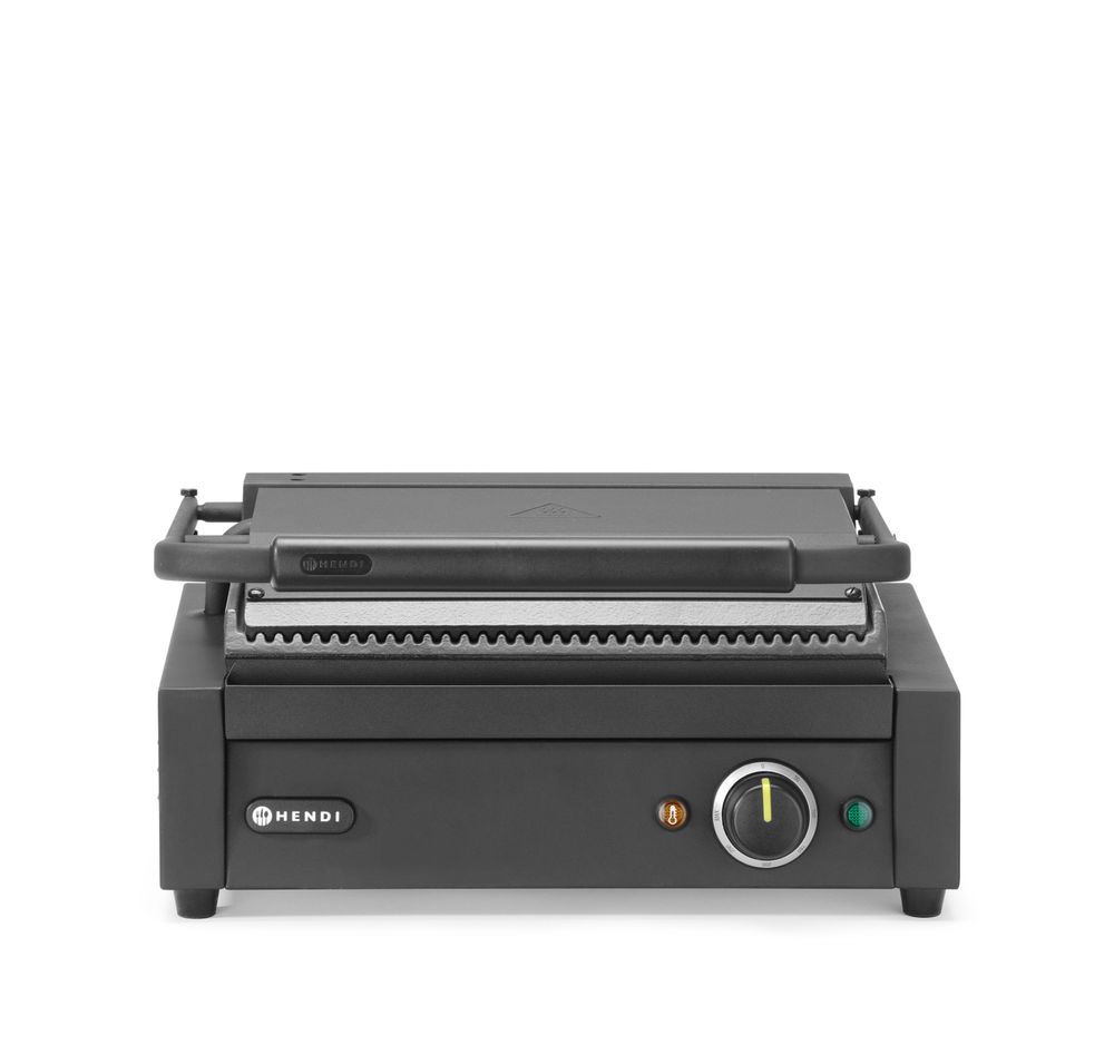 HENDI Contactgrill Panini 263617
