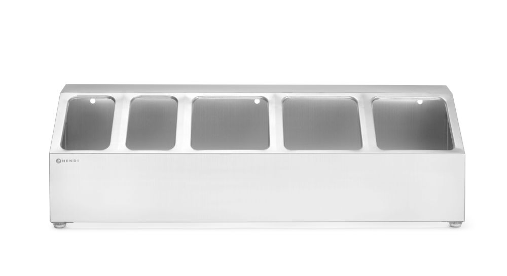 HENDI Gastronormbak houder 820049