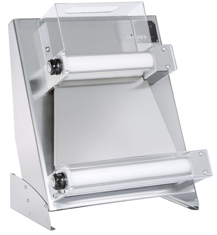 HENDI Elektrische deegrol “Touch and Go” 400 220368