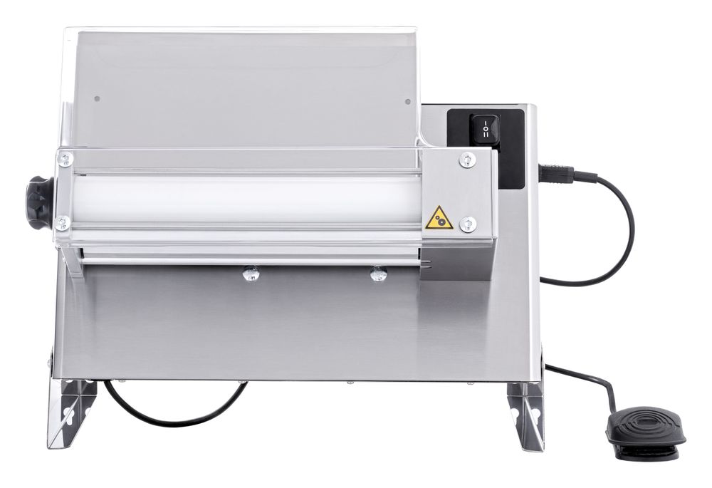 HENDI Deegroller 300, elektrisch 226599