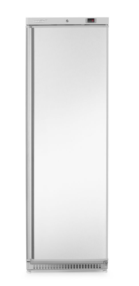 Arktic Budget Line koelkast in een roestvaststalen behuizing 236031