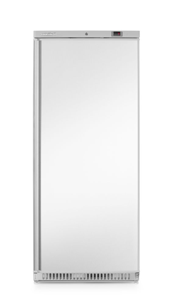 Arktic Budget Line koelkast in een behuizing van roestvast staal 236055