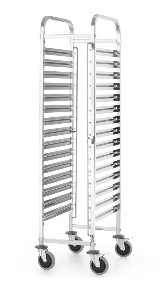 HENDI Afruimwagen 813270