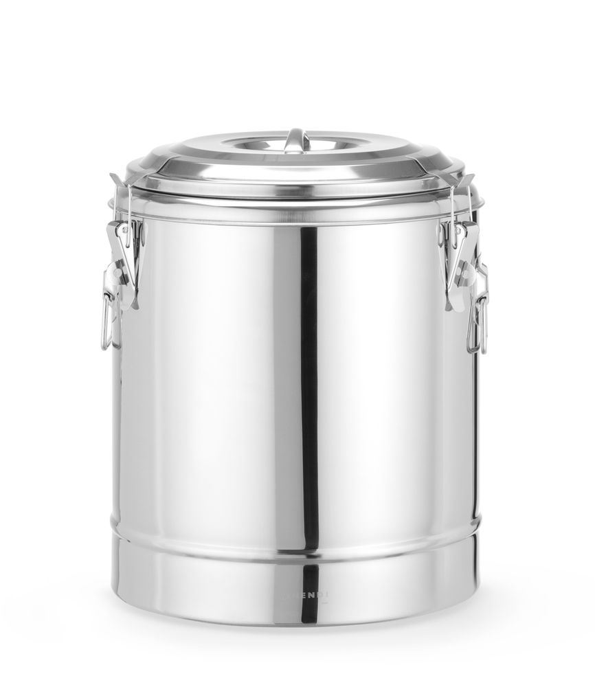 HENDI Geïsoleerde draagbare container 710241