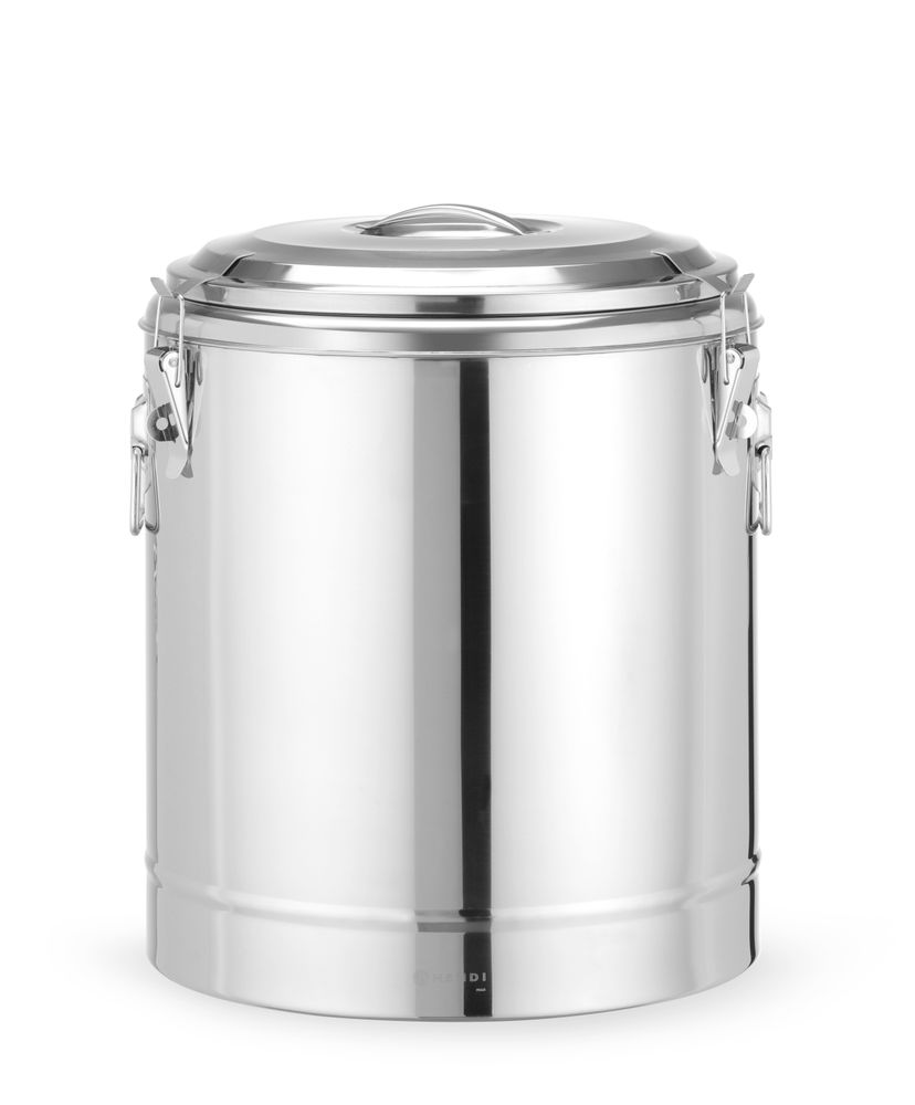 HENDI Geïsoleerde draagbare container 710258