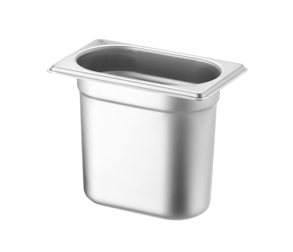 HENDI Container GN 1/9 800744