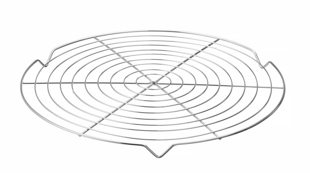 HENDI Koelrooster voor taarten 594032