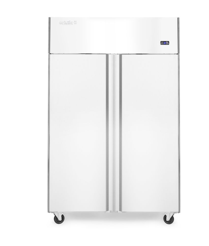 Arktic Koelkast met 2 deuren 900 liter 233122