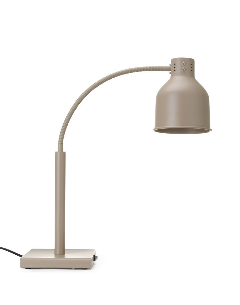 HENDI Flexibele warmtelamp 273739