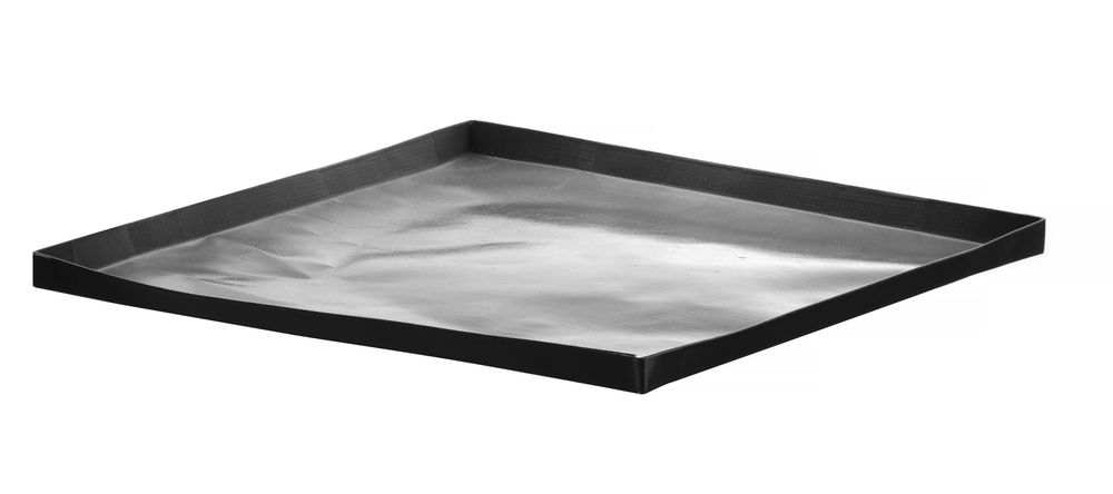HENDI Ovenschaal voor Speedovens, non-stick coating 219744