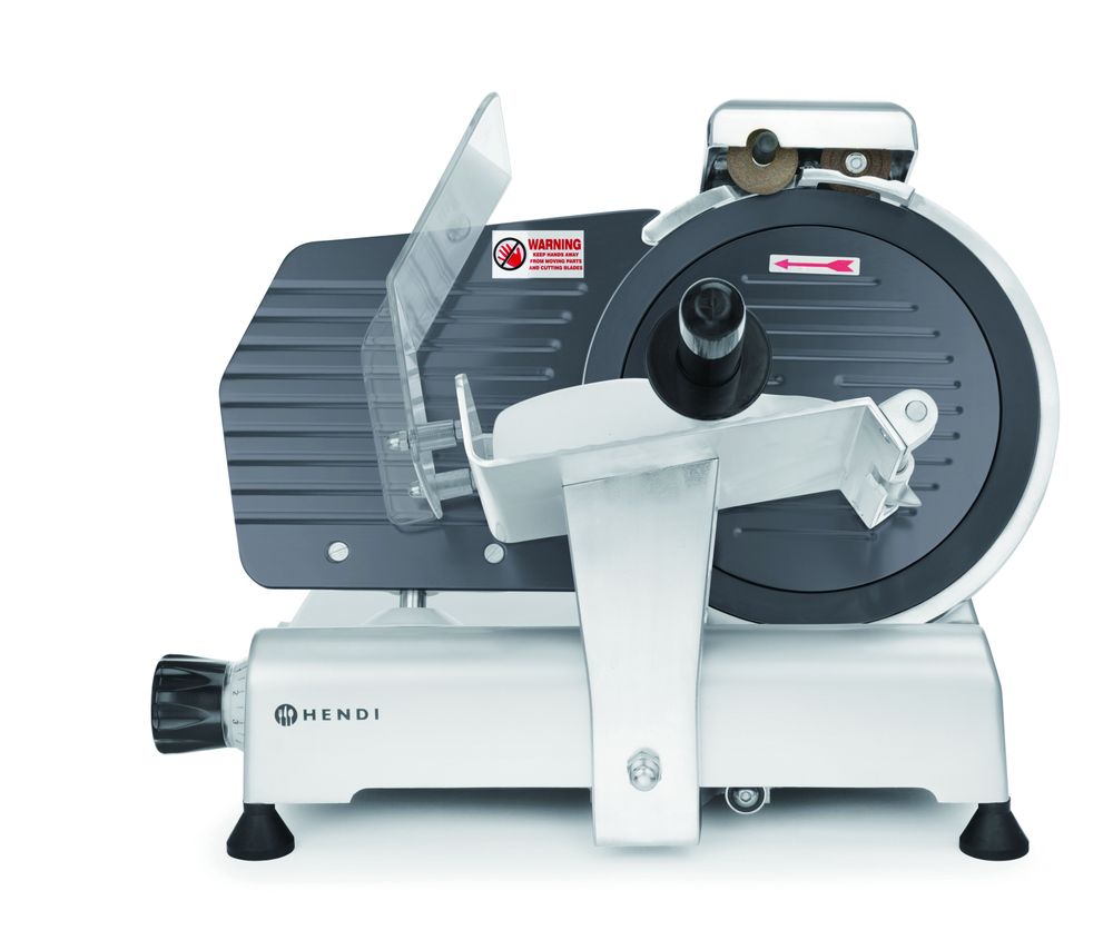 HENDI Snijmachine 250 210222