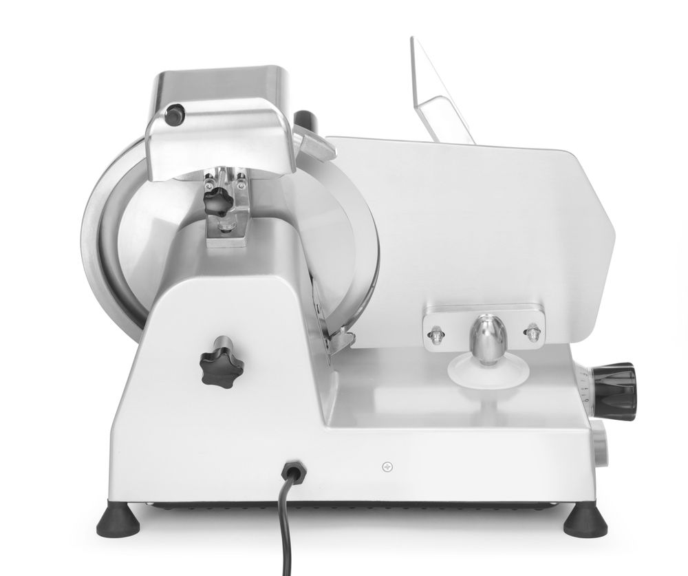 HENDI Snijmachine Kitchen Line 250 210215