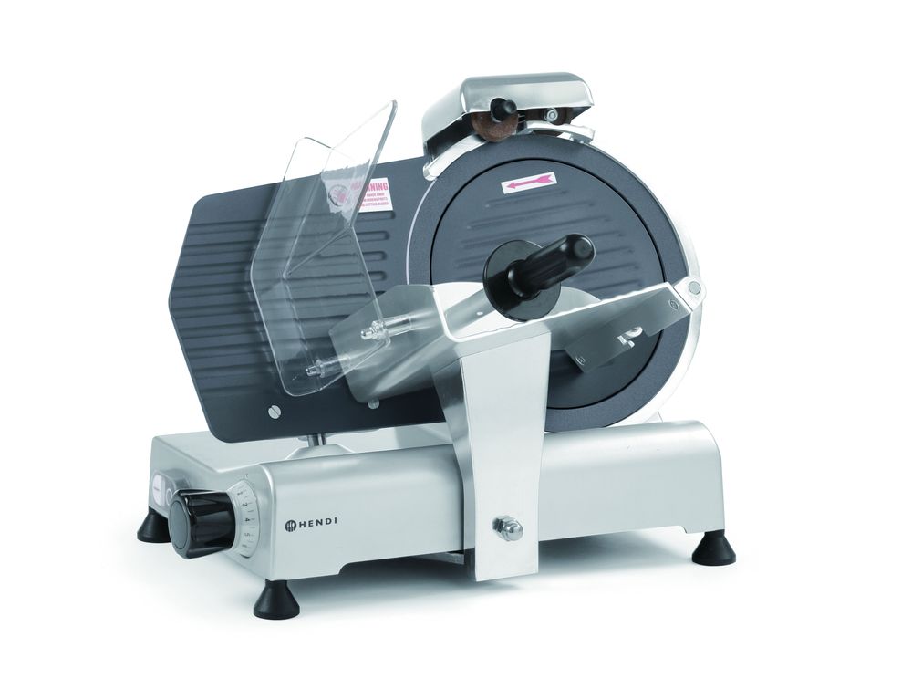 HENDI Snijmachine Kitchen Line 250 210215