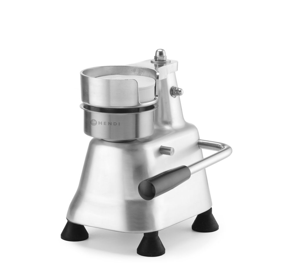 HENDI Hamburgerpers 282793