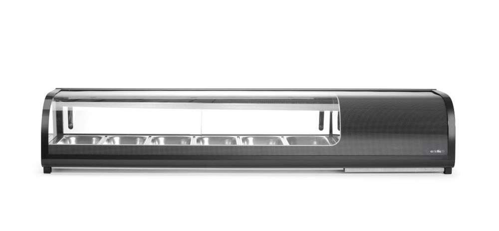 Arktic Sushi display 274088