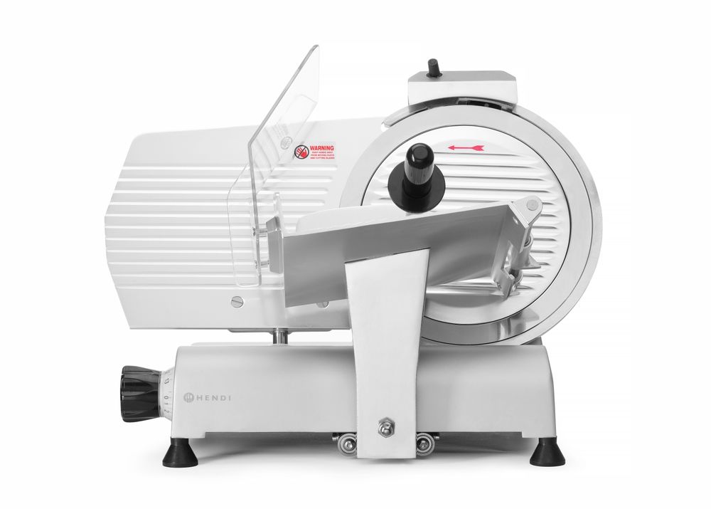 HENDI Snijmachine 300 210246