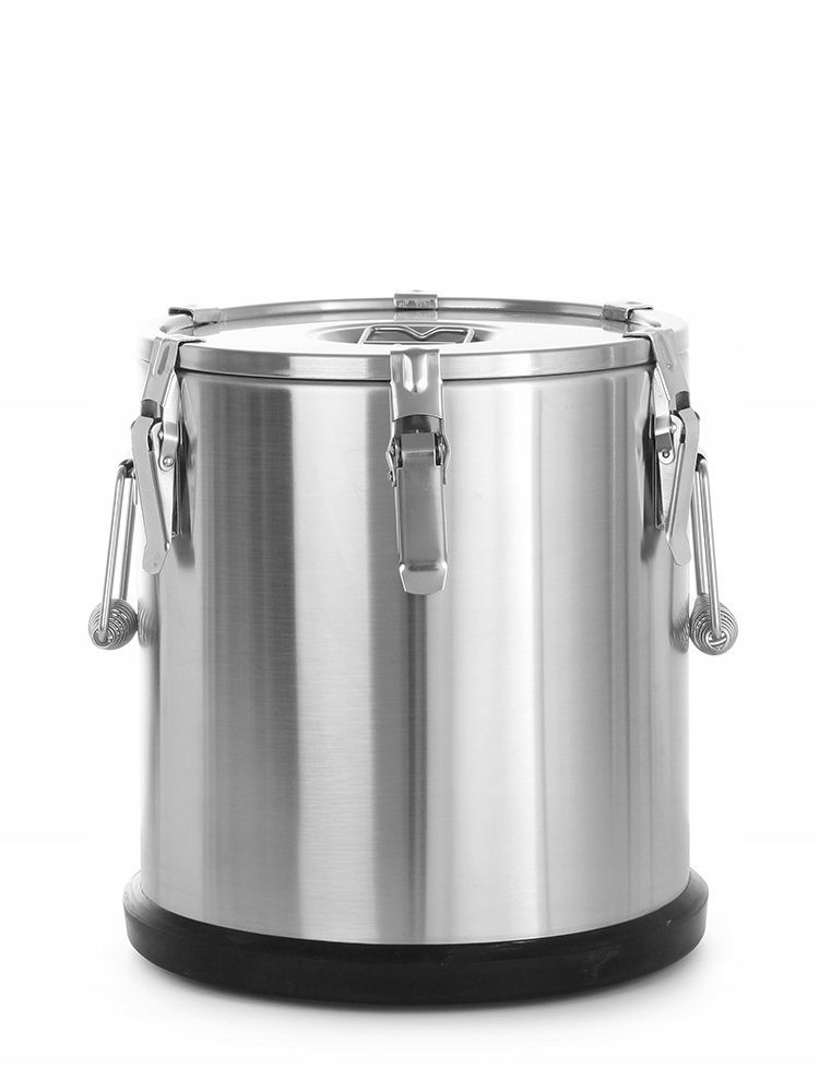 HENDI Geïsoleerde draagbare container 710319