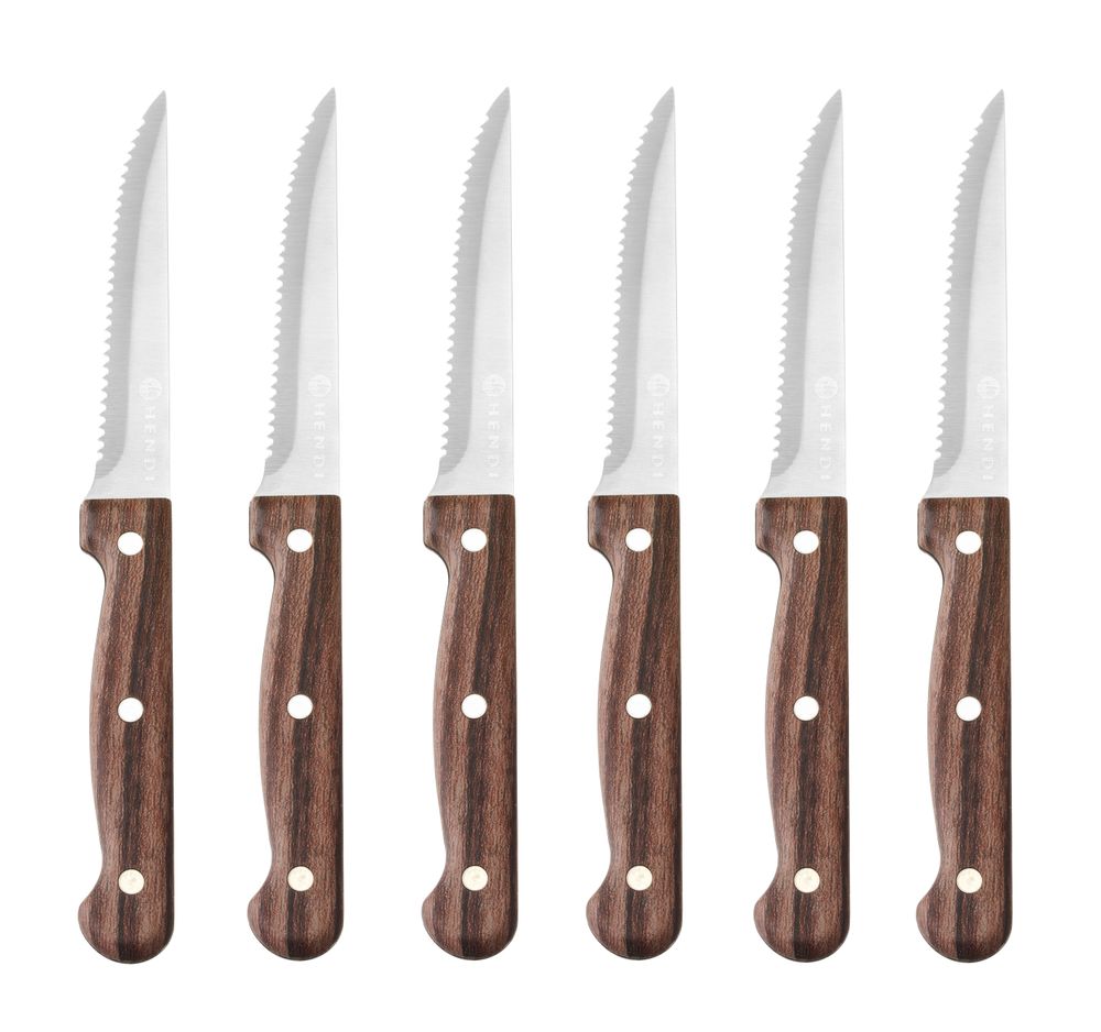 HENDI Steakmes 783085