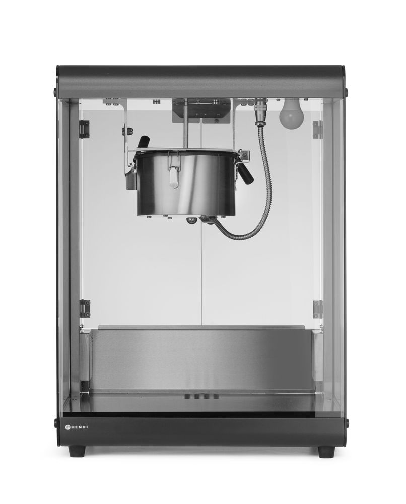 HENDI Popcornmachine 282823