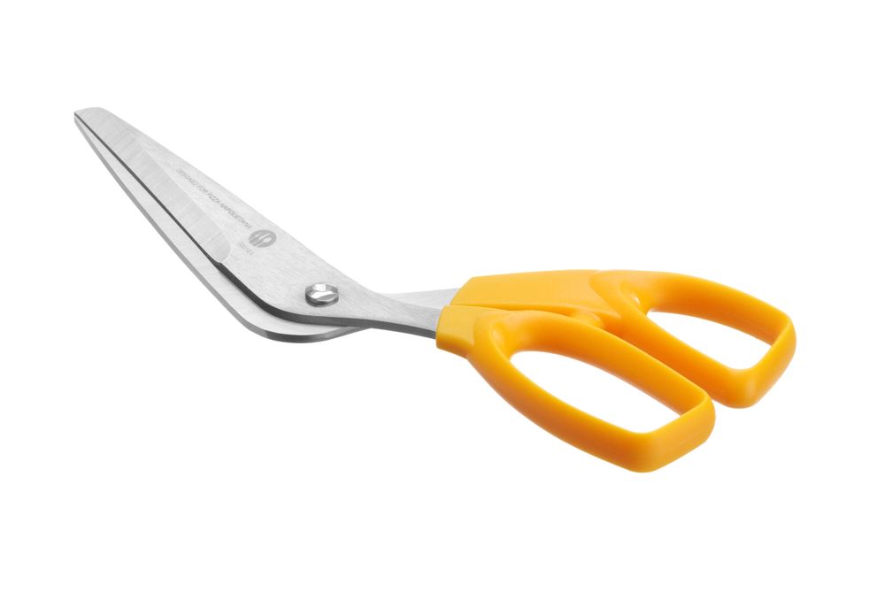 HENDI Pizzaschaar heavy-duty 618219