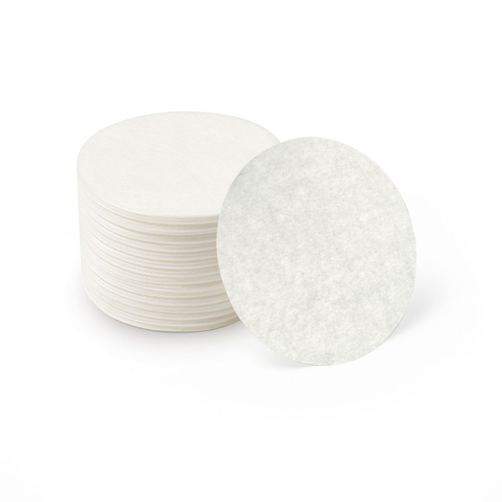 HENDI Hamburger tussenpapier 513156