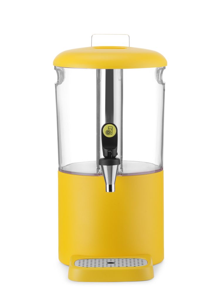 HENDI Juicer UNIQ 425022