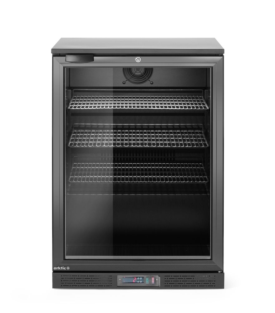 Arktic Backbar Koelkast – Enkeldeurs 236864