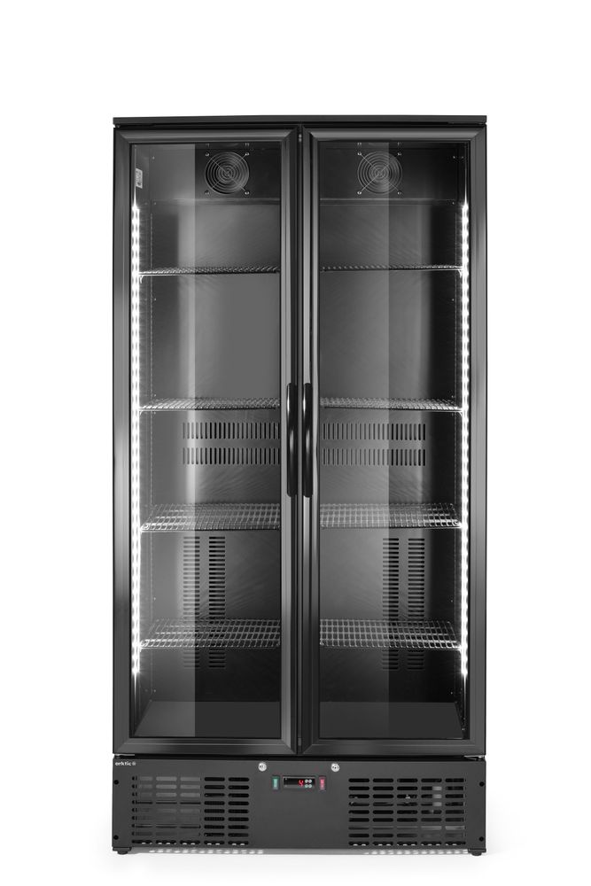 Arktic Backbar koelkast met dubbele deur 237014