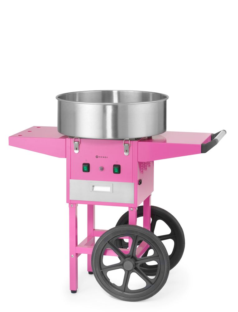 HENDI Suikerspinmachine 282809