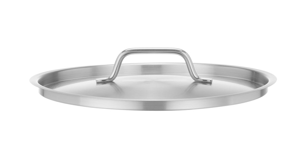 HENDI Deksel voor pan 833940